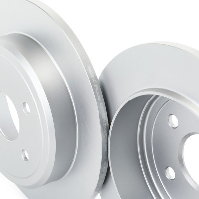 Tarcza hamulcowa RIDEX 82B0494P 82B0494P - foto 4