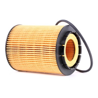 Filtr Oleju RIDEX 7O0131 7O0131 - foto 3