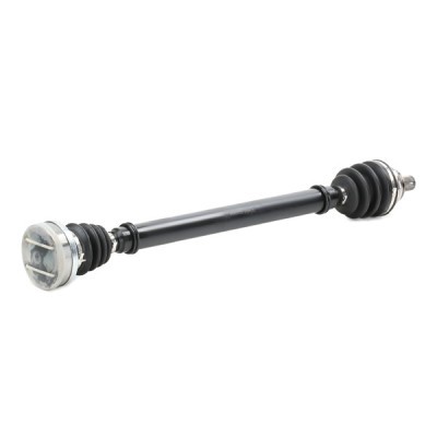 Półoś Napędowa RIDEX 13D0450 13D0450 - foto 3