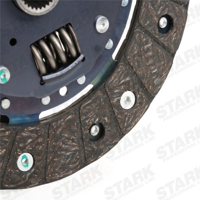 Zestaw Sprzęgła Stark SKCK-0100187 SKCK-0100187 - foto 4