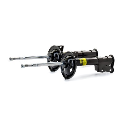 Amortyzator RIDEX 854S1702P 854S1702P - foto 3