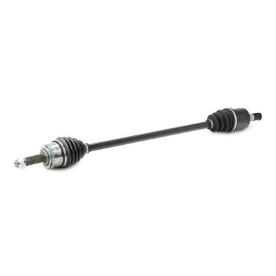 Półoś Napędowa RIDEX 13D0553 13D0553 - foto 3