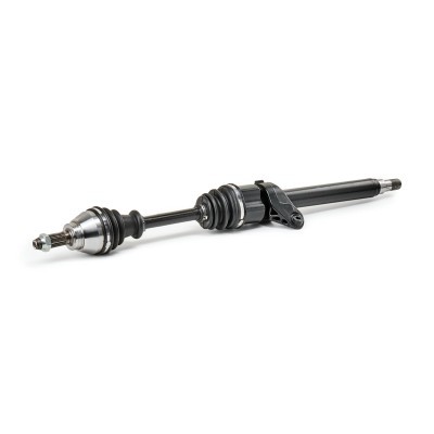 Półoś Napędowa RIDEX 13D0713R 13D0713R - foto 3