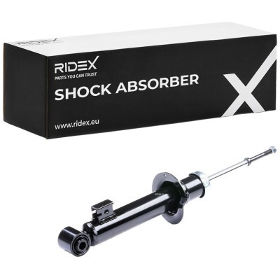 Amortyzator RIDEX 854S0935 854S0935 - foto 2