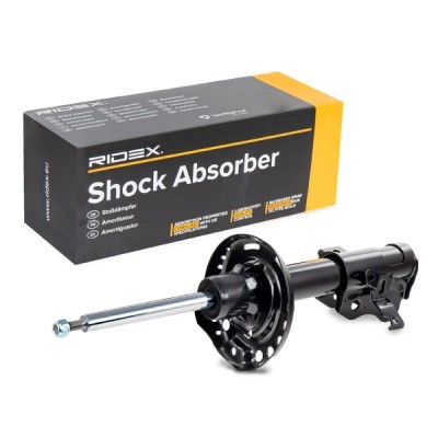 Amortyzator RIDEX 854S17923 854S17923 - foto 3
