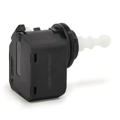 Исполнительный элемент регулировки фар RIDEX 700C0014 700C0014 - foto 5