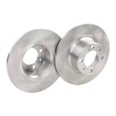 Tarcza hamulcowa RIDEX 82B1771 82B1771 - foto 4