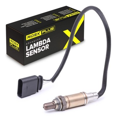 Sonda Lambda RIDEX 3922L0131P 3922L0131P - foto 2