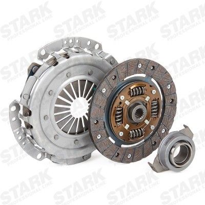 Zestaw Sprzęgła Stark SKCK-0101585 SKCK-0101585 - foto 3