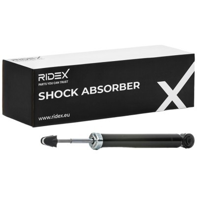 Amortyzator RIDEX 854S0919 854S0919 - foto 2