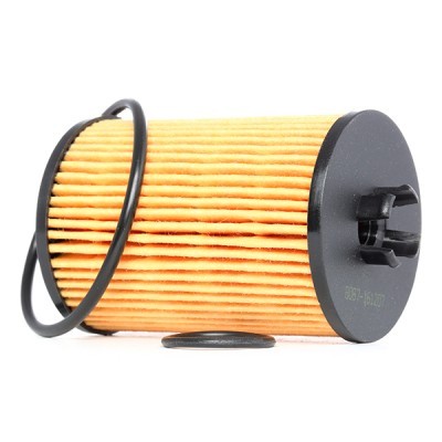 Filtr Oleju RIDEX 7O0107 7O0107 - foto 3