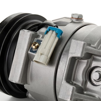 Sprężarka Klimatyzacji 447K1040R - foto 6
