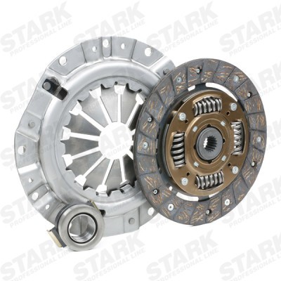 Zestaw Sprzęgła Stark SKCK-0100492 SKCK-0100492 - foto 3