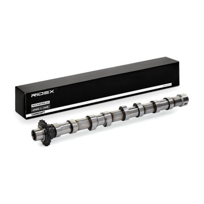 Wałek Rozrządu RIDEX 566C0159 566C0159 - foto 2
