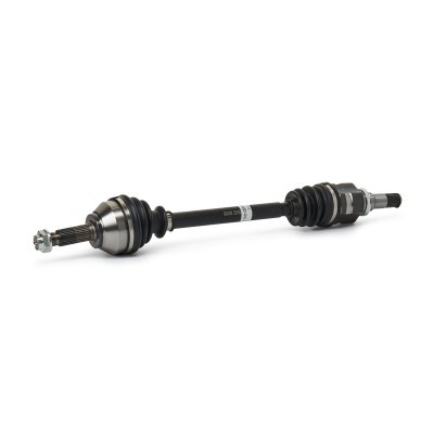 Półoś Napędowa RIDEX 13D1205R 13D1205R - foto 3