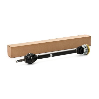 Półoś Napędowa RIDEX 13D0088R 13D0088R - foto 2