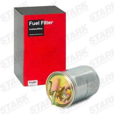 Filtr Paliwa Stark SKFF-0870146 SKFF-0870146 - foto 2
