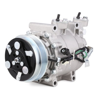 Sprężarka Klimatyzacji HONDA 447K0320 - foto 3