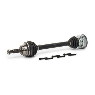 Półoś Napędowa RIDEX 13D0168 13D0168 - foto 5