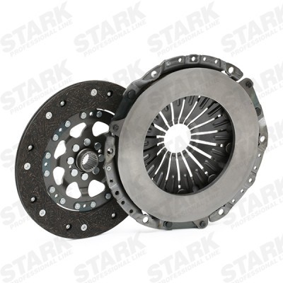 Zestaw Sprzęgła Stark SKCK-0100074 SKCK-0100074 - foto 4