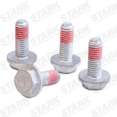 Klocki hamulcowe Stark SKBP-0012035 SKBP-0012035 - foto 5
