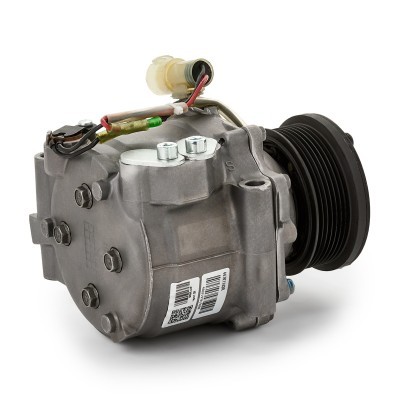 Sprężarka Klimatyzacji 447K1143R - foto 4