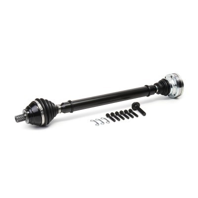 Półoś Napędowa RIDEX 13D0049P 13D0049P - foto 11