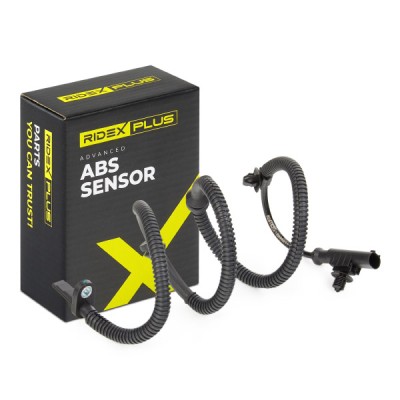 Czujnik ABS RIDEX 412W1447P 412W1447P - foto 2
