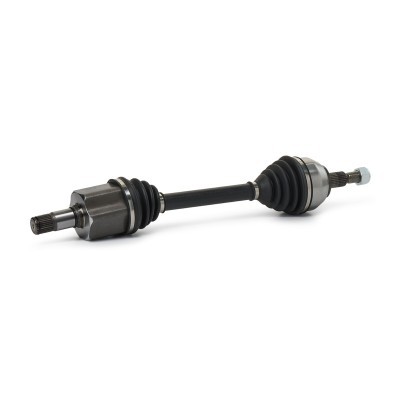 Półoś Napędowa RIDEX 13D0534R 13D0534R - foto 4