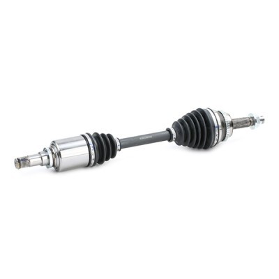 Półoś Napędowa RIDEX 13D0426 13D0426 - foto 4