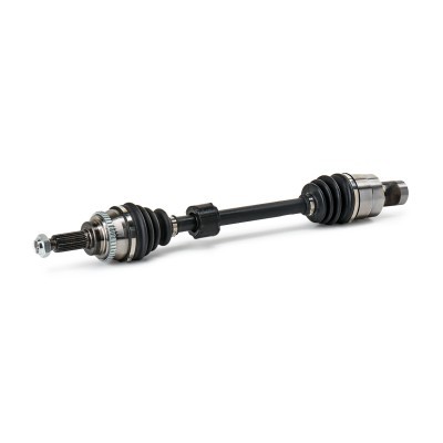 Półoś Napędowa RIDEX 13D0176R 13D0176R - foto 3