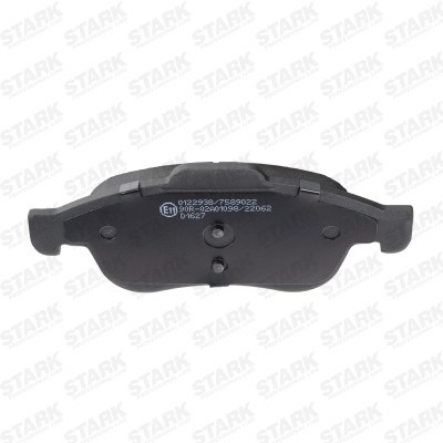 Klocki hamulcowe Stark SKBP-0010345 SKBP-0010345 - foto 6