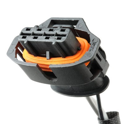 Sonda Lambda RIDEX 3922L0017 3922L0017 - foto 5