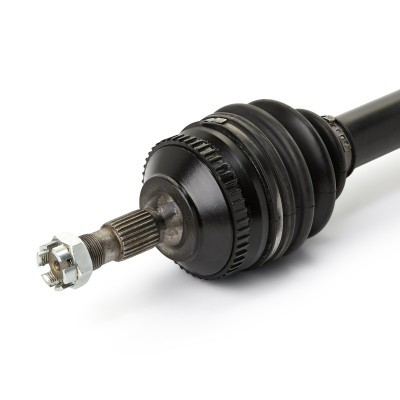 Półoś Napędowa RIDEX 13D0589R 13D0589R - foto 5