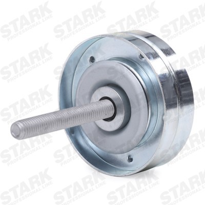 Rolka Prowadząca Pasek Wieloklinowy Stark SKDG-1080098 SKDG-1080098 - foto 4