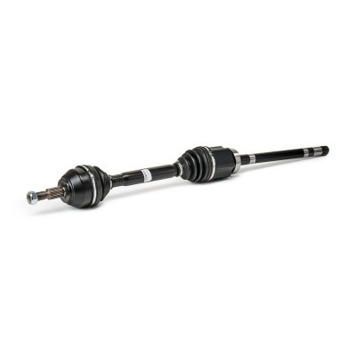 Półoś Napędowa RIDEX 13D0576R 13D0576R - foto 3