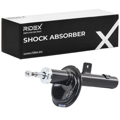 Amortyzator RIDEX 854S18933 854S18933 - foto 1