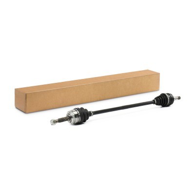 Półoś Napędowa RIDEX 13D0227R 13D0227R - foto 2