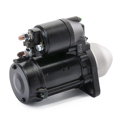 Rozrusznik RIDEX 2S0207R 2S0207R - foto 3
