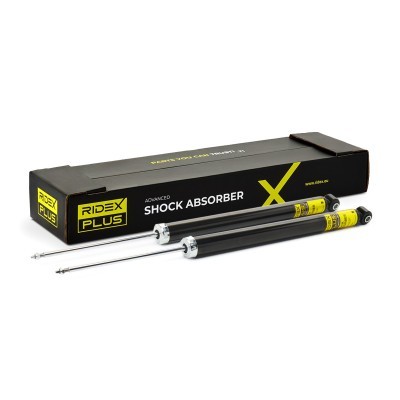 Amortyzator RIDEX 854S1531P 854S1531P - foto 2