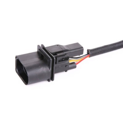 Sonda Lambda RIDEX 3922L0209P 3922L0209P - foto 5
