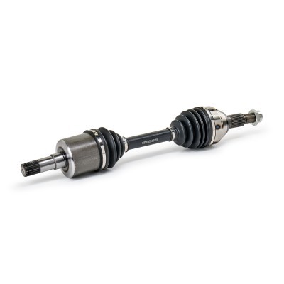Półoś Napędowa RIDEX 13D1597 13D1597 - foto 4