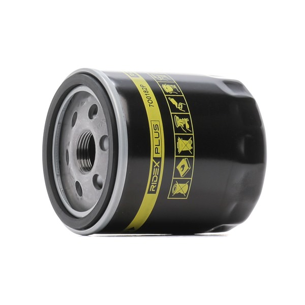 Filtr Oleju RIDEX 7O0182P 7O0182P - foto 1