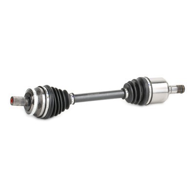 Półoś Napędowa RIDEX 13D0480 13D0480 - foto 4
