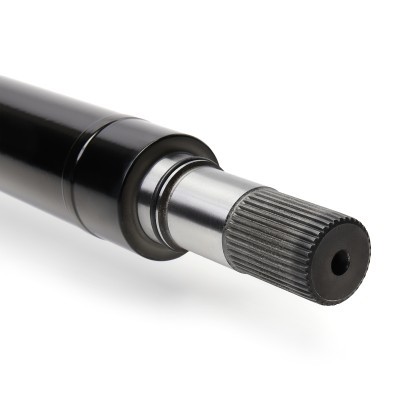 Półoś Napędowa RIDEX 13D0701P 13D0701P - foto 8