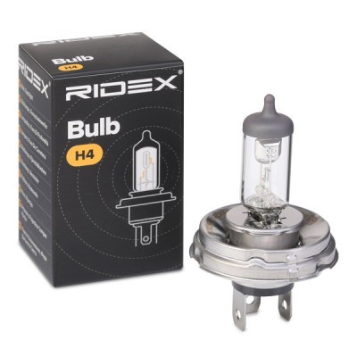 Żarówka RIDEX 106B0011 106B0011 - foto 2