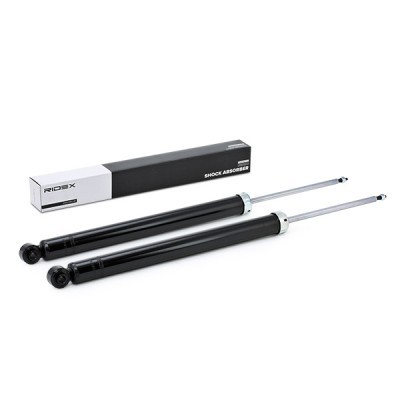 Amortyzator RIDEX 854S1540 854S1540 - foto 1
