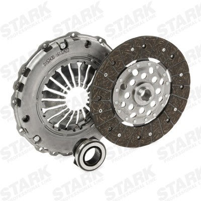 Zestaw Sprzęgła Stark SKCK-0101304 SKCK-0101304 - foto 3