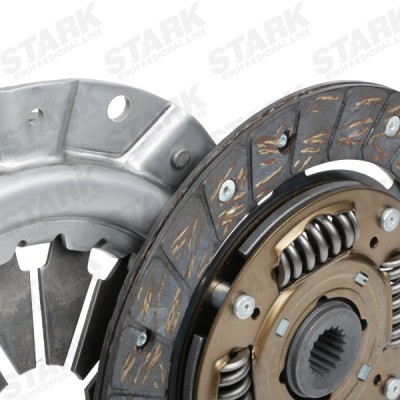 Zestaw Sprzęgła Stark SKCK-0100492 SKCK-0100492 - foto 4