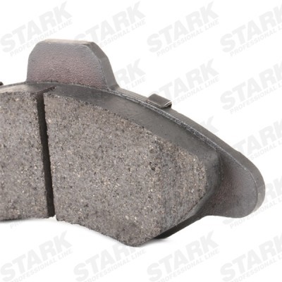 Klocki hamulcowe Stark SKBP-0010179 SKBP-0010179 - foto 5